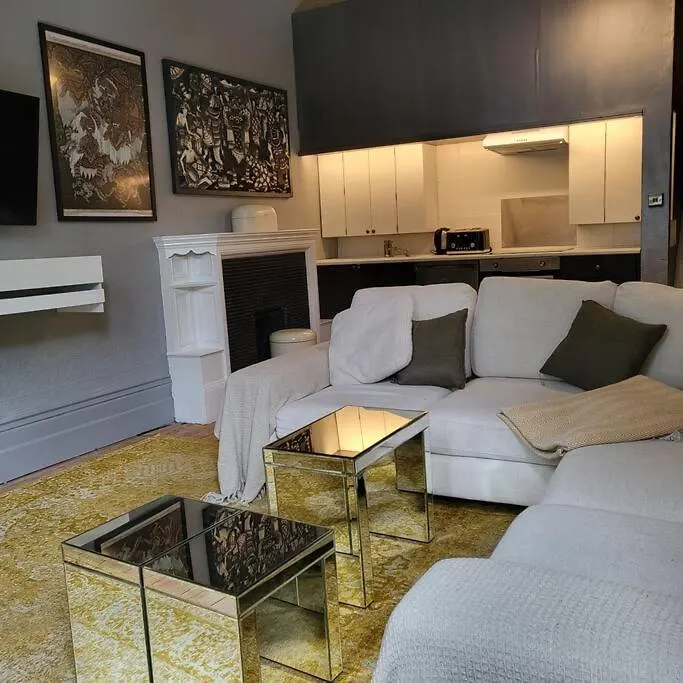 5 Luxury Spacious Loft - Prime Location - Comfortable Bed & Sofa Brighton