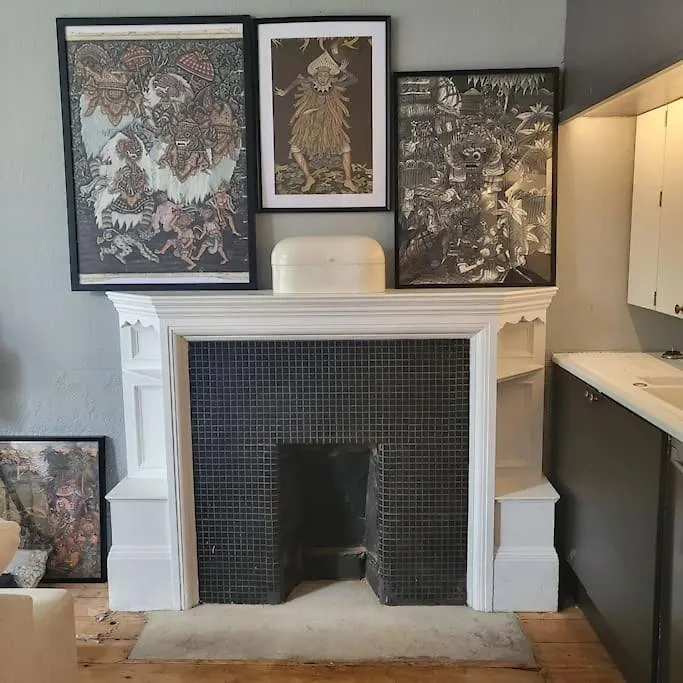 5 Luxury Spacious Loft - Prime Location - Comfortable Bed & Sofa Brighton