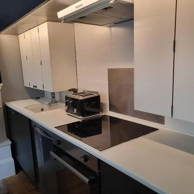 5 Luxury Spacious Loft - Prime Location - Comfortable Bed & Sofa Brighton 0*,  Reino Unido
