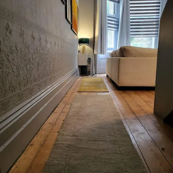 5 Luxury Spacious Loft - Prime Location - Comfortable Bed & Sofa Brighton United Kingdom