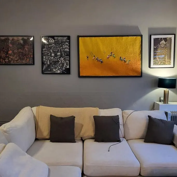 5 Luxury Spacious Loft - Prime Location - Comfortable Bed & Sofa Brighton United Kingdom