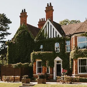 Healing Manor Country house Grimsby