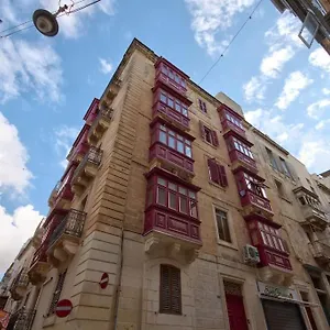 Vallettastay Lucky Star 103 Apartment Valletta
