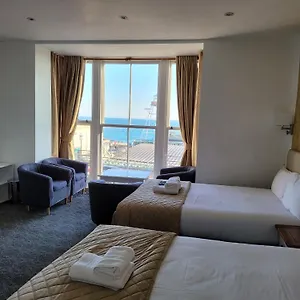 3* Gasthof Atlantic Seafront