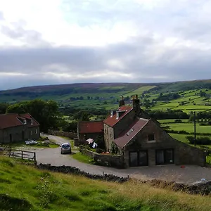 Bank House Farm Holiday home Whitby