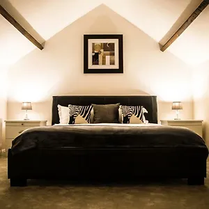 The Old Granary Holiday home York